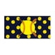thumbnail image 2 of Microfiber Balls Beach Towel Balls Gifts- 30x60in Large Beach Towel Quick Fast Dry Absorbent Sand Bath Towels, 2 of 7