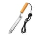 thumbnail image 2 of Wosthever 1 Uds. Cuchillo de miel de corte eléctrico con Control de temperatura 220V 140-160 grados Celsius apicultor herramientas de apicultura Jardín y Patio Enchufe de EE. UU., 2 of 6