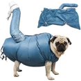 thumbnail image 1 of Dog Drying Bag Hands-Free Quick Drying Pet Grooming Suitable for Small Medium, 1 of 5