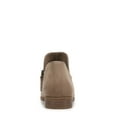 thumbnail image 6 of Dr. Scholl's Rae Women's Boots Mocha Taupe Microfiber Size 6 M, 6 of 9
