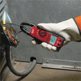 thumbnail image 3 of Milwaukee 2235-20 400 Amp Clamp Meter, 3 of 4