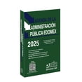 thumbnail image 1 of Agenda de la Administración Pública EDOMEX 2025, 1 of 2