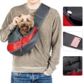 thumbnail image 1 of TopLLC Travel Duffels Backpack for Dogs, Backpack for Dogs Cats Backpack for Dogs Cats, Bags for Travel Duffels, 1 of 7