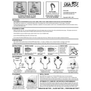 PerformAIR Nasal Dilator - Starter Pack