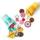 thumbnail image 1 of Set Play Food Melissa & Doug Play to Go para tartas y helados, 1 of 9