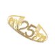 thumbnail image 1 of Sonducket Diadema para fiesta de cumpleaños, accesorios de decoración para celebración, tocado elegante brillante para chicas jóvenes, adorno Accesorio para el cabello Dorado(25), 1 of 1