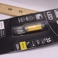thumbnail image 5 of Feit Electric 35-Watt Bright White T4 G9 Bi-Pin Base LED Bulb - New, 5 of 5