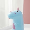 thumbnail image 6 of Automatic Soap Dispenser, Infrared Induction Battery Operated/USB Charging Auto Dispenser for bathroom and kitchen, 6 of 8