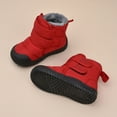 thumbnail image 4 of LIhncine Baby Snow Boots Water-Resistant Winter Boots for Toddlers 12-18 Months,1-4Years, 4 of 6