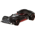 thumbnail image 4 of Hot Wheels Licensed Character Car, Gift for Kids 3 Years & Up & Collectors, 4 of 6