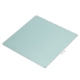 thumbnail image 1 of Cama calefactable para impresora 3D calefacción estable de placa de aluminio de 12 V y 12 ohmios para modelos A8 A6 A2 ANGGREK Otros, 1 of 8
