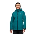 thumbnail image 1 of Black Diamond Recon Stretch Ski Shell Jacket - Women's, 1 of 6
