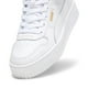 thumbnail image 5 of Tenis Mujer Puma Carina Street Mid Casual blanco 26.5, 5 of 6