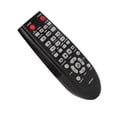 thumbnail image 4 of Remote Control, No Programming Or Settings Required 10M Easy Access To All Buttons Stable AH59-02434A  For AH59-02434A Speaker, 4 of 8