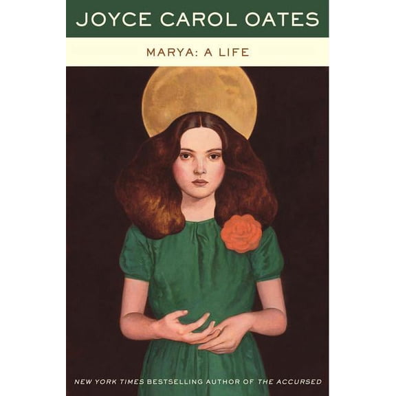 Marya: A Life, (Paperback)