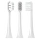 thumbnail image 1 of 8 pcs Replacement Brush Heads for X3Pro/X3U/X5/V1/V2/X1 Electric Toothbrush Deep Cleaning Replacement, 1 of 5