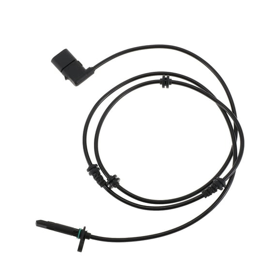 Unique Bargains 1pc ABS Wheel Speed Sensor for Mercedes-Benz C300 2015-2020 ABS Sensor Anti-lock Braking System Sensor Front Left