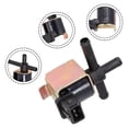 thumbnail image 5 of Auto Parts Control Valve Pressure Valve N75 Solenoid Boost High Quality, 5 of 12