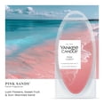 thumbnail image 2 of Yankee Candle Pink Sands Fragranced 6pc Wax Melts, 2.6 oz, 2 of 7