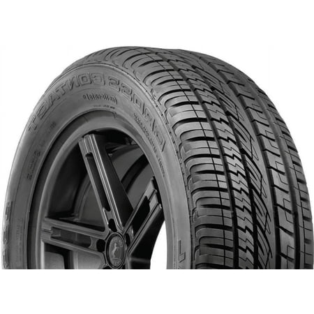 Continental ContiContact UHP SSR 285/45R19 111V