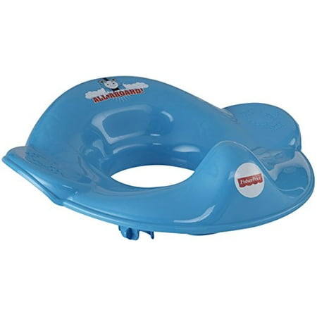 Thomas & Friends Easy-Clean Potty Ring, Blue