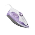 thumbnail image 2 of Plancha DSI-9204 suela esmaltada con acero inoxidable DAEWOO, 2 of 6