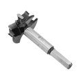 thumbnail image 2 of 35mm Hinge Boring Bit, Easy To Install 3 Flute 4 Tooth Cemented Carbide Hole Opener With Hex Shank For Home Installation For Wood Processing, 2 of 8