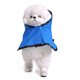 thumbnail image 5 of Impermeable impermeable de poliéster con estampado de dibujos animados, para perros de todas las tallas, 5 of 8