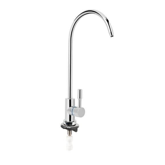 Water Faucet RO Water Faucet Reverse Osmosis Filtration Drinking Water Filter Faucet