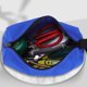 thumbnail image 4 of AURARMLET 3Ud Bolsa De Herramientas De Oxford Con Cremallera Para Uso En Casa, 4 of 8