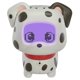 thumbnail image 1 of MGA Pixel Petz - Dalmatian, Interactive Digital Pet Dog, Ages 4+, 1 of 4