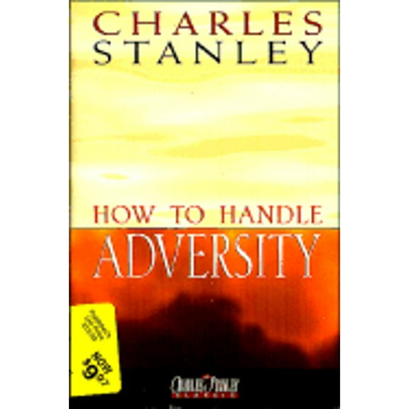 Pre-Owned How to Handle Adversity (Hardcover) 078526244X 9780785262442