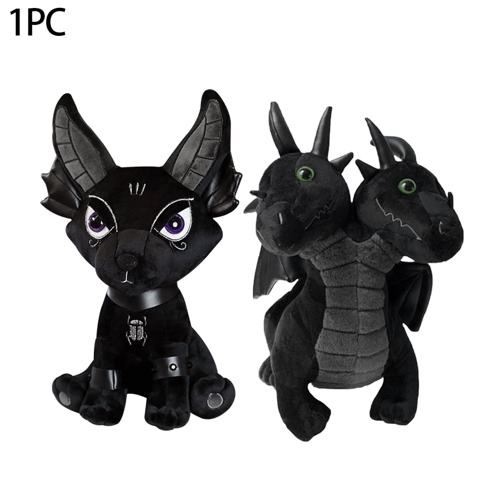 Killstar Dark Doll Dark Night Star Doll Cartoon Doll Wildebeest Cute Gift Doll Christmas Gift