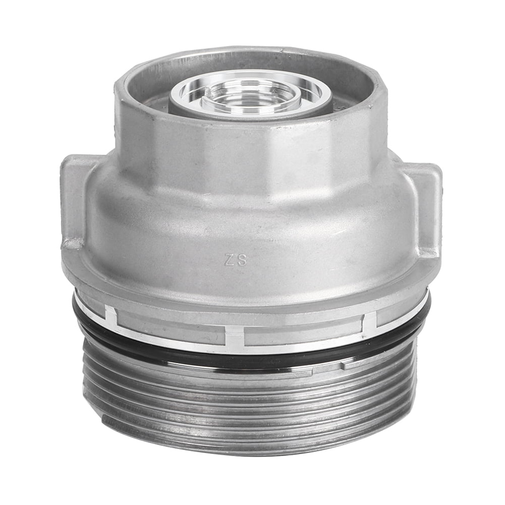 Dioche Oil Filter Housing Cap Replacement Oil Filter Cap Suitable For 15620-31060