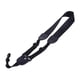 thumbnail image 2 of Correa de nailon ajustable para lele con gancho para accesorio de guitarra lele Negro kusrkot Correa de Ukelele de Nylon, 2 of 8