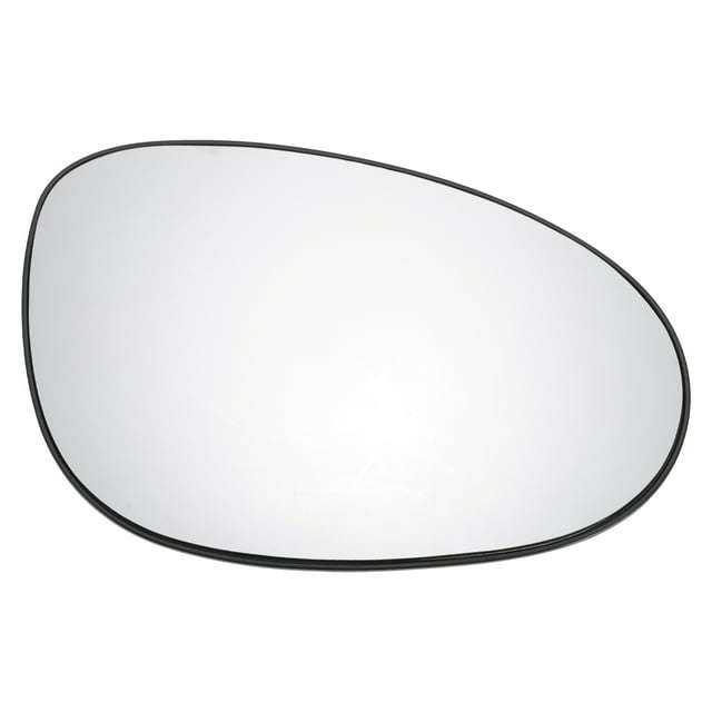 Reemplazo de cristal del espejo lateral derecho 1 Pc No.6025371030 para Renault Espace 1997-2002 Convexo Calentado