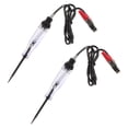 thumbnail image 4 of CTIRCHIU 2Pcs Tester Pen for Car Electrical Circuit Testing in 7.9*0.87*0.87in, 4 of 8