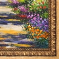 thumbnail image 3 of La Pastiche Garden Path at Giverny by Monet Hand Painted Oil Reproduction, 3 of 5