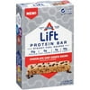 Atkins Lift Chocolate Chip Cookie Dough Protein Bars, 2.1 oz, 4 count