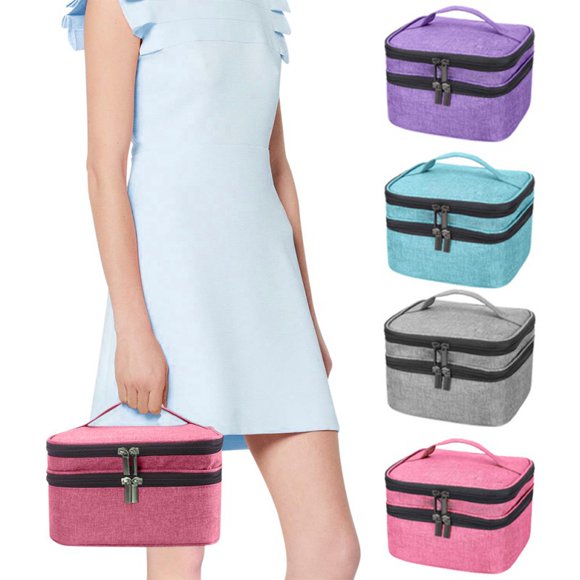 Nail Polish Organizer