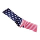 thumbnail image 3 of Bóxers Calzoncillos de Americano Bandera Ropa Interior de Boxeador Cortos Atractivos para Hombres S, 3 of 7