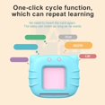 thumbnail image 5 of Toddler Learning Toy Flash Cards For Toddlers 1-6 Years Preschool Learning Toys, 5 of 5