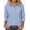 Red, variant on Edvintorg Blouses for Women Dressy Casual Striped Long Sleeve Turndown Collar Button Down Shirt Women Tops Fashion Clothing Red XXL