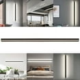 thumbnail image 4 of golytefs Led Wall Light Long Strip Wall Light 3000K Sconce Modern Lamp(80cmneutral Light), 4 of 9