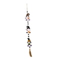 thumbnail image 1 of Adorno colgante de Halloween Letrero colgante de madera DIY Fiesta temática de Halloween Colgante colgante de fiesta de Halloween multiusos lindo para Estilo B Macarena Colgante de Halloween, 1 of 5