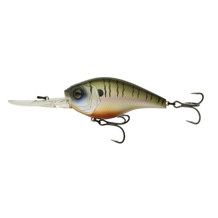 UPC: 0840221805172 | 6th Sense Fishing Cloud 9 Deep Diving Crankbait Series
