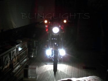 Harley auxiliary lights Clearance