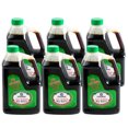 thumbnail image 1 of Kikkoman Traditionally Brewed Less Sodium Soy Sauce 0.5 Gallon Container - 6/Case - Authentic Flavor with Reduced Sodium, 1 of 3