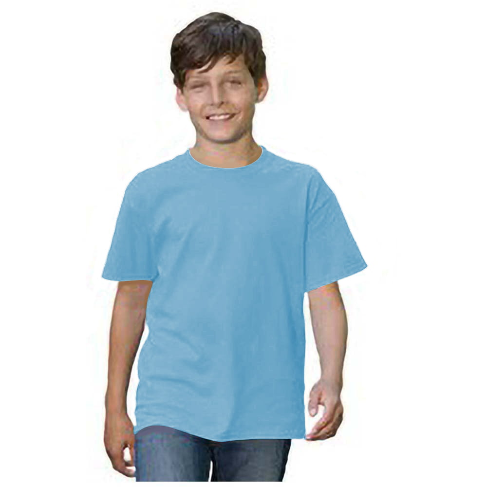Fruit of the Loom Childrens/Kids Original Short Sleeve T-Shirt