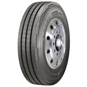 Cooper Work Series RHA 285/75R24.5 144/141L G Tire Sansujyuku sansujyuku.com